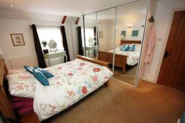  Image of 3 bedroom Detached house for sale in Threshers Crediton EX17 at Threshers  Crediton, EX17 3NW