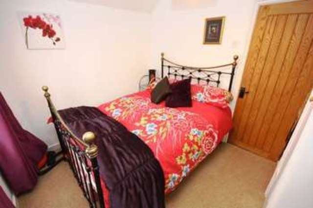  Image of 3 bedroom Detached house for sale in Threshers Crediton EX17 at Threshers  Crediton, EX17 3NW