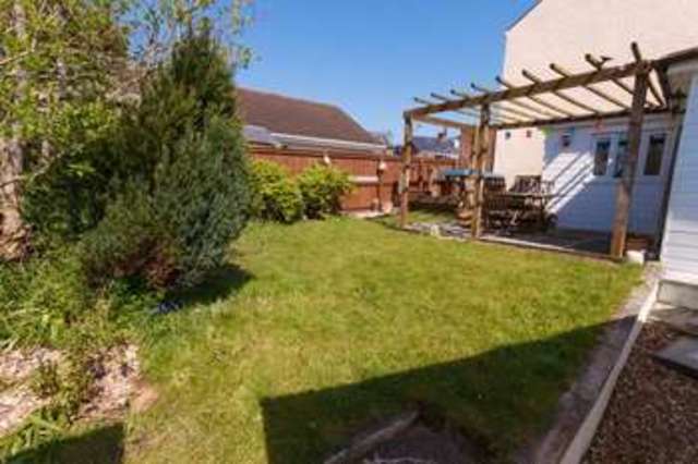  Image of 3 bedroom Detached house for sale in Threshers Crediton EX17 at Threshers  Crediton, EX17 3NW