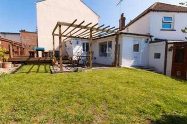  Image of 3 bedroom Detached house for sale in Threshers Crediton EX17 at Threshers  Crediton, EX17 3NW