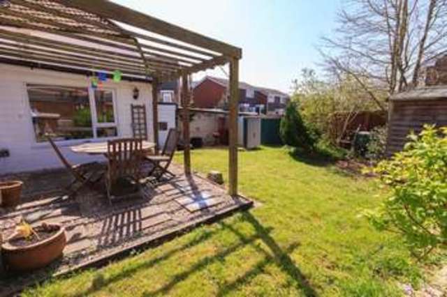  Image of 3 bedroom Detached house for sale in Threshers Crediton EX17 at Threshers  Crediton, EX17 3NW