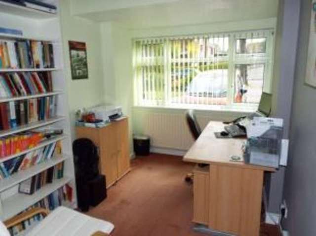  Image of 4 bedroom Semi-Detached house for sale in Thurlston Avenue Solihull B92 at Solihull West Midlands Olton, B92 7NZ