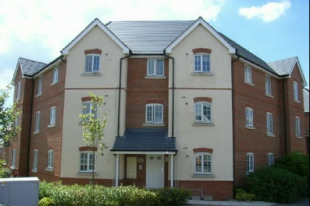  Image of 2 bedroom Flat for sale in Thyme Avenue Whiteley Fareham PO15 at Whiteley  Fareham, PO15 7GN