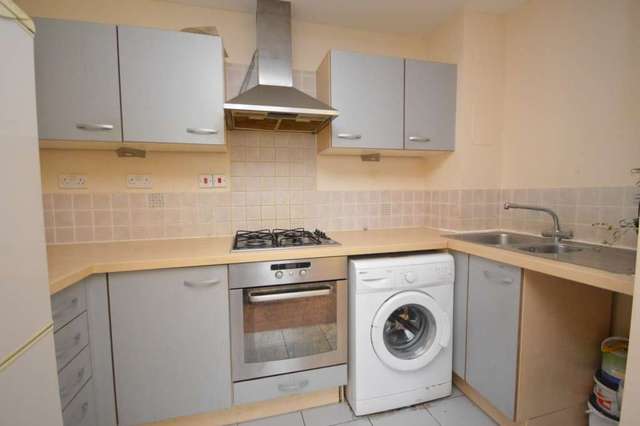  Image of 2 bedroom Flat for sale in Tideslea Path London SE28 at Tideslea Path Thamesmead London, SE28 0NA