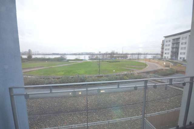  Image of 2 bedroom Flat for sale in Tideslea Path London SE28 at Tideslea Path Thamesmead London, SE28 0NA