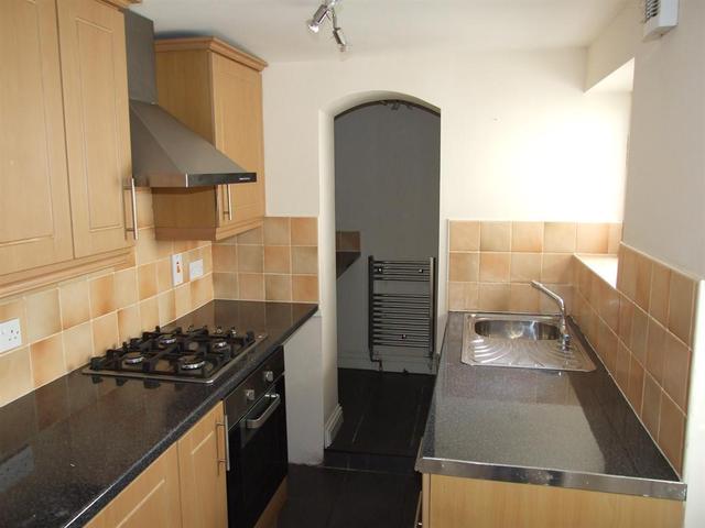  Image of 4 bedroom Terraced house for sale in Tindall Street Scarborough YO12 at Scarborough North Yorkshire Falsgrave, YO12 7EF