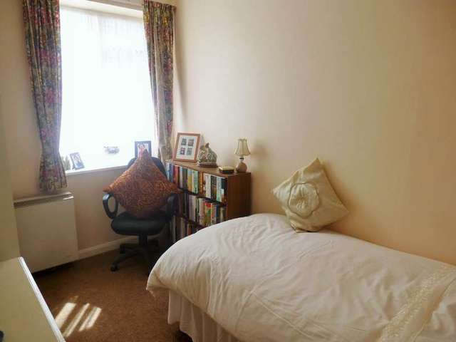  Image of 2 bedroom Flat for sale in Tisbury Road Hove BN3 at Hove Hove, BN3 3BA