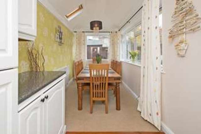  Image of 3 bedroom Terraced house for sale in East View Place Tiverton EX16 at East View Place Chapel Street TIVERTON, EX16 6DD