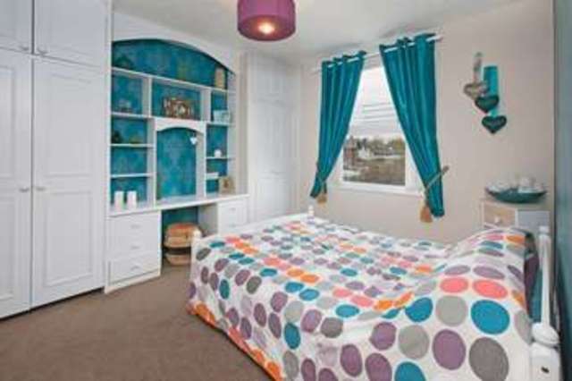  Image of 3 bedroom Terraced house for sale in East View Place Tiverton EX16 at East View Place Chapel Street TIVERTON, EX16 6DD