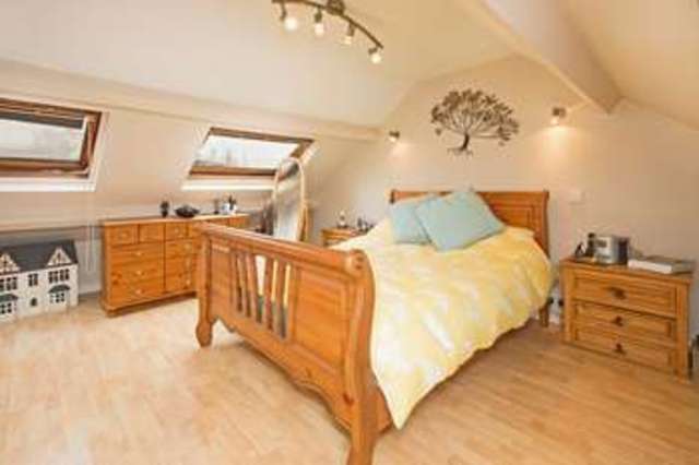  Image of 3 bedroom Terraced house for sale in East View Place Tiverton EX16 at East View Place Chapel Street TIVERTON, EX16 6DD