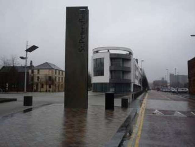  Image of Property to rent in Old Street Ashton-under-Lyne OL6 at Old Street  Ashton-Under-Lyne, OL6 7SR