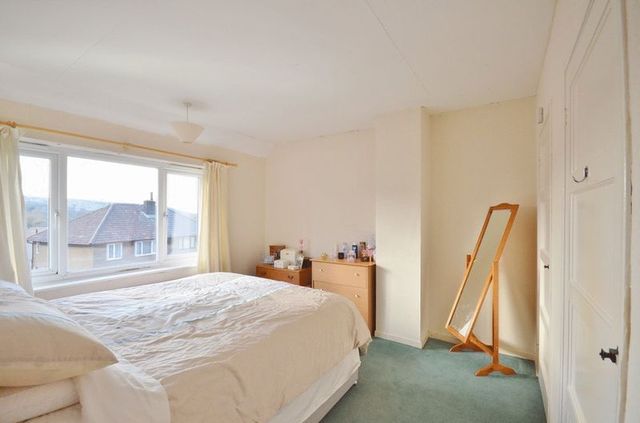  Image of 3 bedroom Semi-Detached house for sale in Tomlin Avenue Whitehaven CA28 at Tomlin Avenue  Whitehaven, CA28 8BT