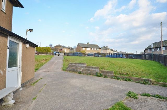  Image of 3 bedroom Semi-Detached house for sale in Tomlin Avenue Whitehaven CA28 at Tomlin Avenue  Whitehaven, CA28 8BT