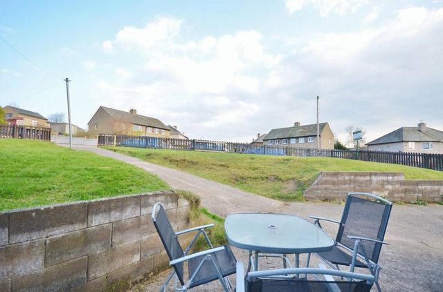  Image of 3 bedroom Semi-Detached house for sale in Tomlin Avenue Whitehaven CA28 at Tomlin Avenue  Whitehaven, CA28 8BT