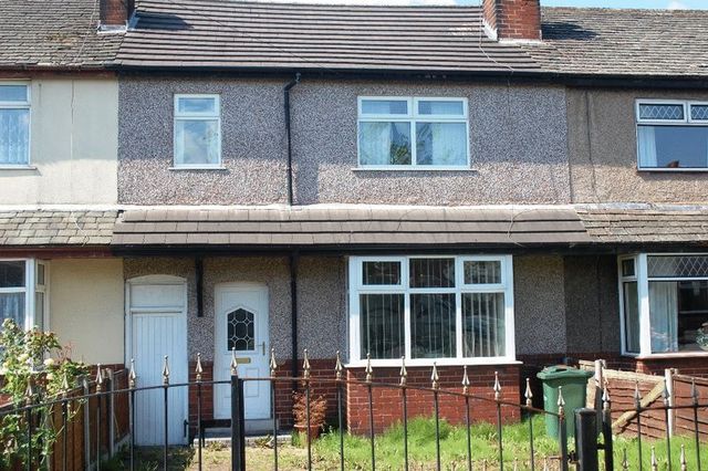  Image of 3 bedroom Detached house for sale in Tootell Street Chorley PR7 at Tootell Street Array Charnock Richard, PR7 2HX