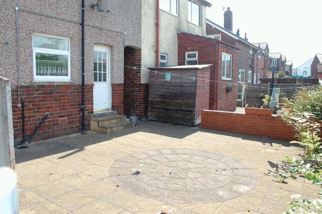  Image of 3 bedroom Detached house for sale in Tootell Street Chorley PR7 at Tootell Street Array Charnock Richard, PR7 2HX