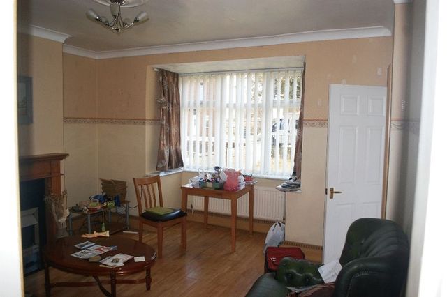  Image of 3 bedroom Detached house for sale in Tootell Street Chorley PR7 at Tootell Street Array Charnock Richard, PR7 2HX