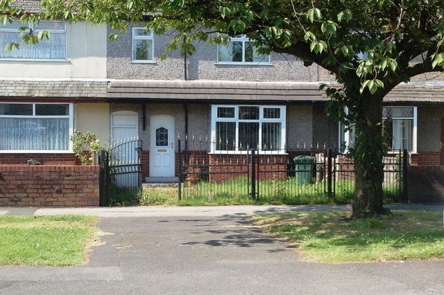  Image of 3 bedroom Detached house for sale in Tootell Street Chorley PR7 at Tootell Street Array Charnock Richard, PR7 2HX