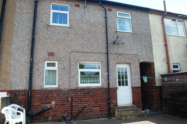  Image of 3 bedroom Detached house for sale in Tootell Street Chorley PR7 at Tootell Street Array Charnock Richard, PR7 2HX