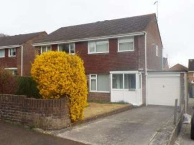  Image of 3 bedroom Semi-Detached house for sale in Murdock Road Torpoint PL11 at Torpoint Cornwall Torpoint, PL11 2DT