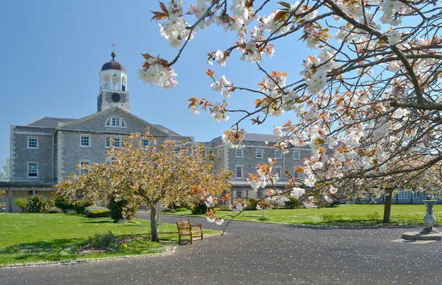 Image of 1 bedroom Flat for sale in Craigie Drive Stonehouse Plymouth PL1 at The Millfields Stonehouse Plymouth, PL1 3JB