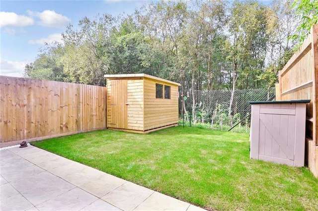  Image of 4 bedroom Semi-Detached house for sale in Treetops Way Heathfield TN21 at Heathfield East Sussex Heathfield, TN21 8FN