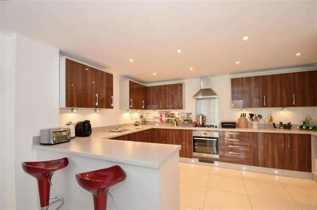  Image of 4 bedroom Semi-Detached house for sale in Treetops Way Heathfield TN21 at Heathfield East Sussex Heathfield, TN21 8FN