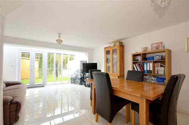  Image of 4 bedroom Semi-Detached house for sale in Treetops Way Heathfield TN21 at Heathfield East Sussex Heathfield, TN21 8FN