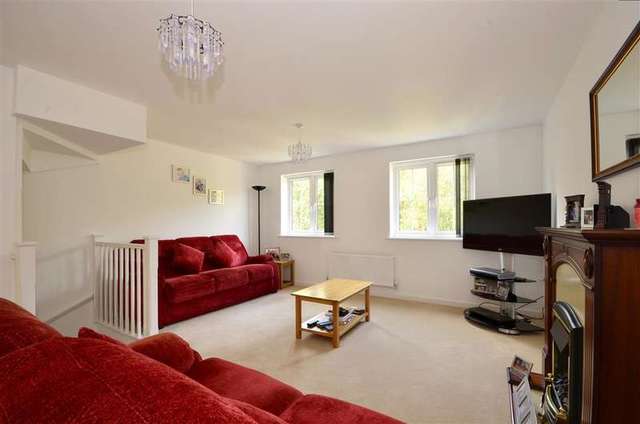  Image of 4 bedroom Semi-Detached house for sale in Treetops Way Heathfield TN21 at Heathfield East Sussex Heathfield, TN21 8FN