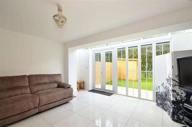  Image of 4 bedroom Semi-Detached house for sale in Treetops Way Heathfield TN21 at Heathfield East Sussex Heathfield, TN21 8FN
