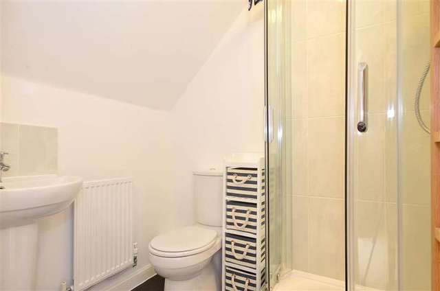  Image of 4 bedroom Semi-Detached house for sale in Treetops Way Heathfield TN21 at Heathfield East Sussex Heathfield, TN21 8FN