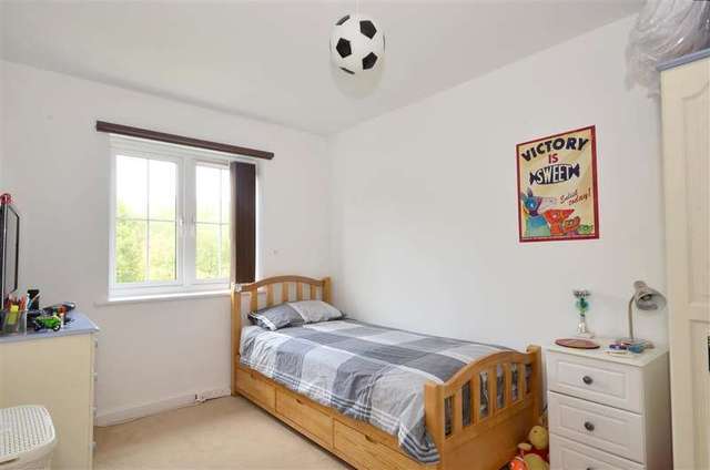  Image of 4 bedroom Semi-Detached house for sale in Treetops Way Heathfield TN21 at Heathfield East Sussex Heathfield, TN21 8FN
