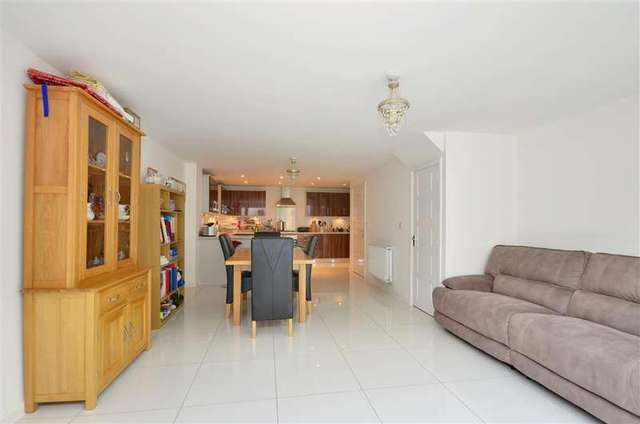  Image of 4 bedroom Semi-Detached house for sale in Treetops Way Heathfield TN21 at Heathfield East Sussex Heathfield, TN21 8FN