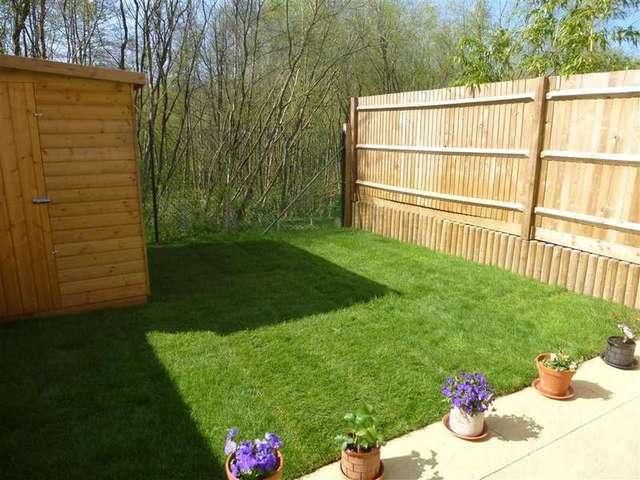  Image of 4 bedroom Semi-Detached house for sale in Treetops Way Heathfield TN21 at Heathfield East Sussex Heathfield, TN21 8FN