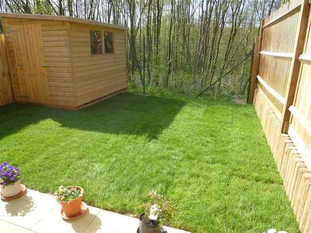  Image of 4 bedroom Semi-Detached house for sale in Treetops Way Heathfield TN21 at Heathfield East Sussex Heathfield, TN21 8FN
