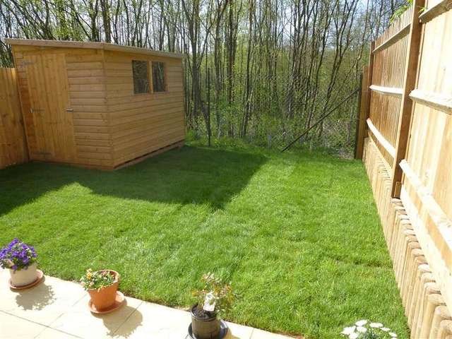  Image of 4 bedroom Semi-Detached house for sale in Treetops Way Heathfield TN21 at Heathfield East Sussex Heathfield, TN21 8FN