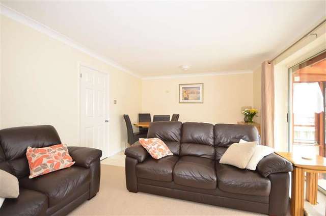  Image of 3 bedroom Semi-Detached house for sale in Trevino Drive Walderslade Chatham ME5 at Walderslade Woods Chatham Chatham, ME5 9HH