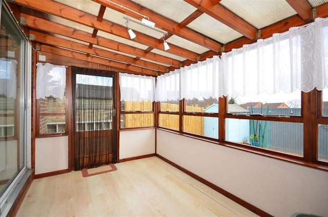  Image of 3 bedroom Semi-Detached house for sale in Trevino Drive Walderslade Chatham ME5 at Walderslade Woods Chatham Chatham, ME5 9HH