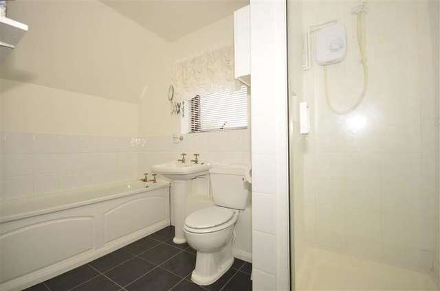  Image of 3 bedroom Semi-Detached house for sale in Trevino Drive Walderslade Chatham ME5 at Walderslade Woods Chatham Chatham, ME5 9HH