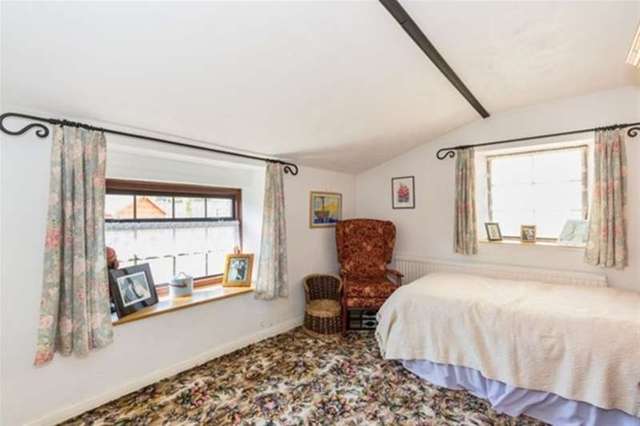  Image of 4 bedroom Detached house for sale in Trudoxhill Frome BA11 at Frome, BA11 5DN