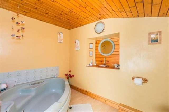  Image of 4 bedroom Detached house for sale in Trudoxhill Frome BA11 at Frome, BA11 5DN
