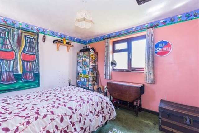  Image of 4 bedroom Detached house for sale in Trudoxhill Frome BA11 at Frome, BA11 5DN