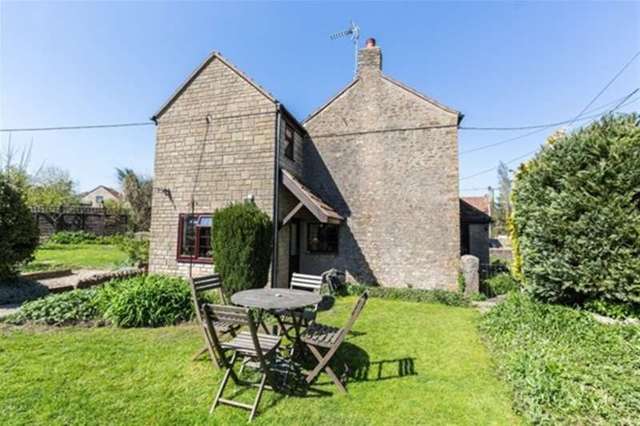  Image of 4 bedroom Detached house for sale in Trudoxhill Frome BA11 at Frome, BA11 5DN