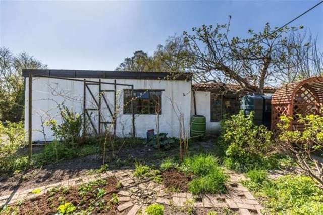  Image of 4 bedroom Detached house for sale in Trudoxhill Frome BA11 at Frome, BA11 5DN