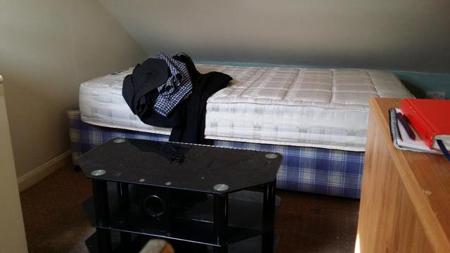  Image of Studio flat to rent in Truro Road London N22 at Wood Green, N22 8EH
