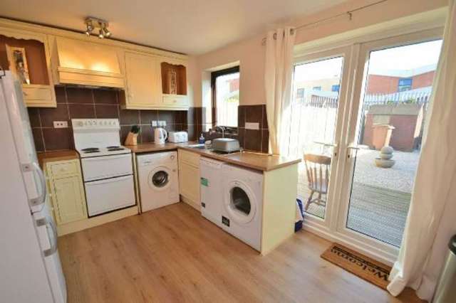  Image of 2 bedroom Terraced house for sale in Tudor Close Long Eaton Nottingham NG10 at Tudor Close  Long Eaton, NG10 1NF