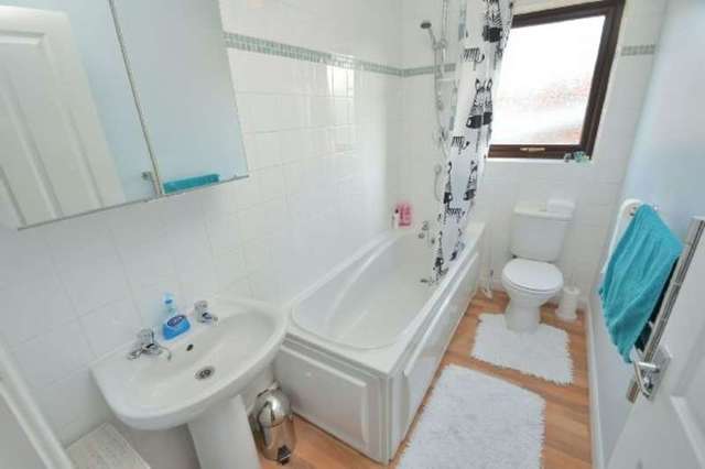  Image of 2 bedroom Terraced house for sale in Tudor Close Long Eaton Nottingham NG10 at Tudor Close  Long Eaton, NG10 1NF