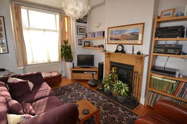  Image of 2 bedroom Terraced house for sale in Tudor Road Moseley Birmingham B13 at Tudor Road Moseley Birmingham, B13 8HA