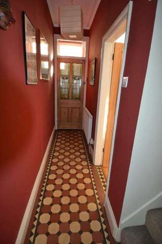  Image of 2 bedroom Terraced house for sale in Tudor Road Moseley Birmingham B13 at Tudor Road Moseley Birmingham, B13 8HA