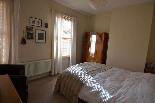  Image of 2 bedroom Terraced house for sale in Tudor Road Moseley Birmingham B13 at Tudor Road Moseley Birmingham, B13 8HA